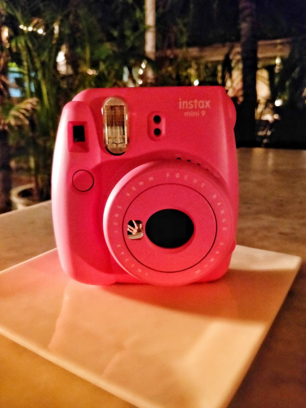 Instax mini9 Instax mini9